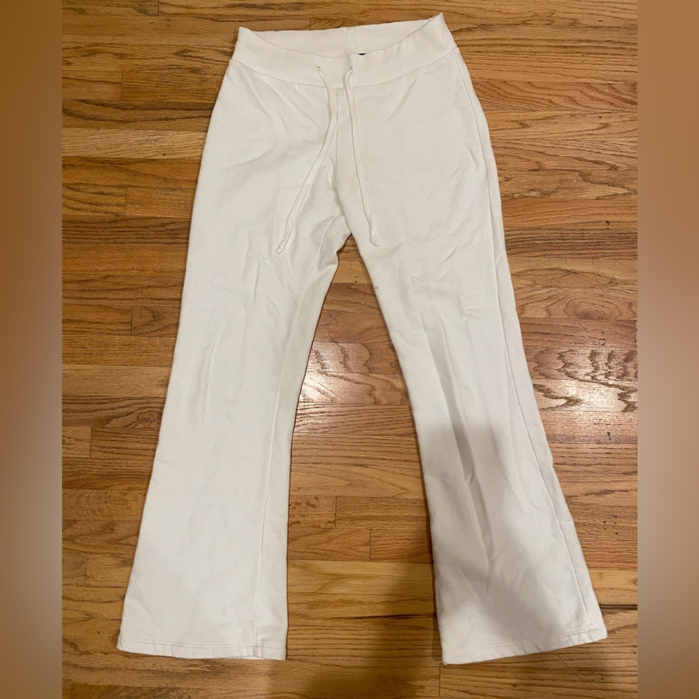 BRANDY MELVILLE Wide-leg Sweats